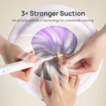 .Aspirador inteligente O'Nail - Imagen 11