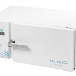 Esterilizador de calor de seco MicroStop PROTECT PRO